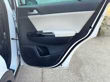 Kia Sportage T-GDi GT-Line S 