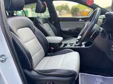 Kia Sportage T-GDi GT-Line S 