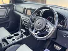Kia Sportage T-GDi GT-Line S 