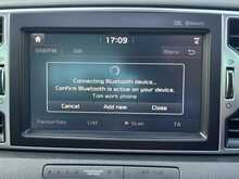 Kia Sportage T-GDi GT-Line S 
