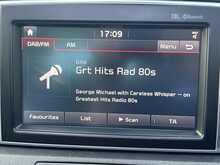 Kia Sportage T-GDi GT-Line S 