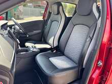 Renault Zoe R135 Iconic 