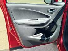 Renault Zoe R135 Iconic 