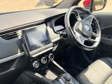 Renault Zoe R135 Iconic 