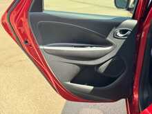 Renault Zoe R135 Iconic 