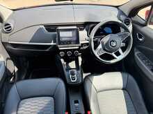 Renault Zoe R135 Iconic 