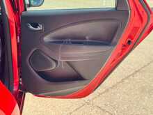 Renault Zoe R135 Iconic 