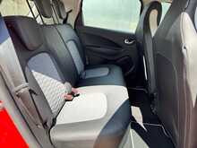 Renault Zoe R135 Iconic 