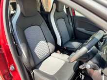 Renault Zoe R135 Iconic 