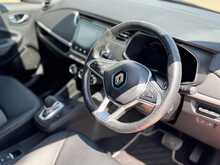 Renault Zoe R135 Iconic 