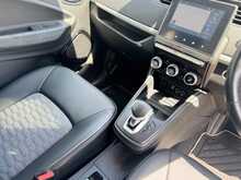 Renault Zoe R135 Iconic 