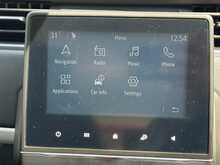 Renault Zoe R135 Iconic 