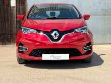Renault Zoe R135 Iconic 