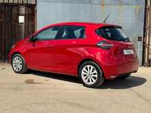 Renault Zoe R135 Iconic 