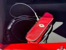 Renault Zoe R135 Iconic 