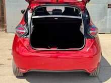 Renault Zoe R135 Iconic 