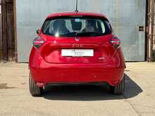 Renault Zoe R135 Iconic 