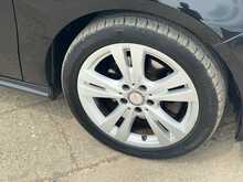 Mercedes-Benz A Class A180 Sport 