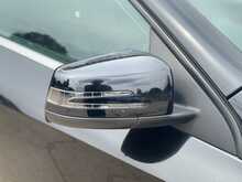 Mercedes-Benz A Class A180 Sport 