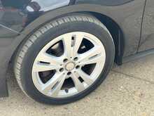 Mercedes-Benz A Class A180 Sport 
