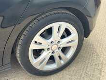 Mercedes-Benz A Class A180 Sport 