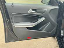 Mercedes-Benz A Class A180 Sport 