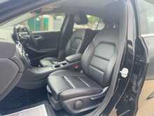 Mercedes-Benz A Class A180 Sport 