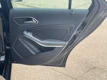 Mercedes-Benz A Class A180 Sport 