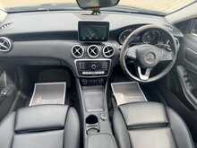 Mercedes-Benz A Class A180 Sport 