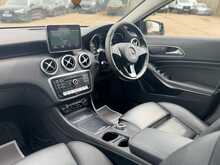 Mercedes-Benz A Class A180 Sport 