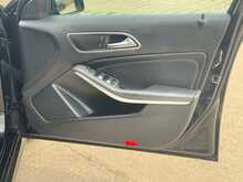 Mercedes-Benz A Class A180 Sport 
