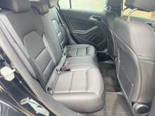 Mercedes-Benz A Class A180 Sport 