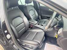 Mercedes-Benz A Class A180 Sport 
