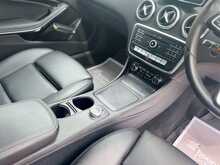 Mercedes-Benz A Class A180 Sport 