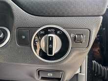 Mercedes-Benz A Class A180 Sport 