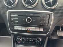Mercedes-Benz A Class A180 Sport 