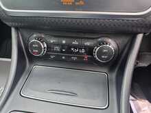 Mercedes-Benz A Class A180 Sport 