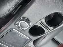 Mercedes-Benz A Class A180 Sport 