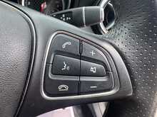 Mercedes-Benz A Class A180 Sport 