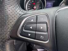 Mercedes-Benz A Class A180 Sport 