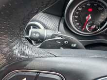 Mercedes-Benz A Class A180 Sport 