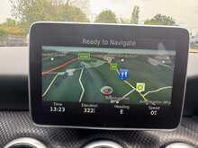 Mercedes-Benz A Class A180 Sport 
