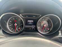 Mercedes-Benz A Class A180 Sport 