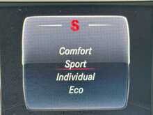 Mercedes-Benz A Class A180 Sport 