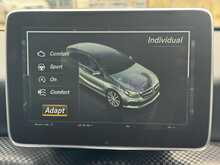 Mercedes-Benz A Class A180 Sport 