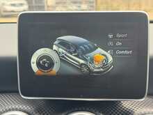 Mercedes-Benz A Class A180 Sport 