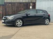 Mercedes-Benz A Class A180 Sport 