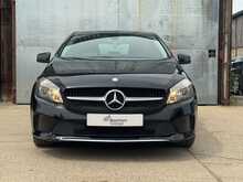 Mercedes-Benz A Class A180 Sport 