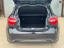 Mercedes-Benz A Class A180 Sport 