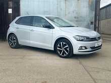 Volkswagen Polo beats 